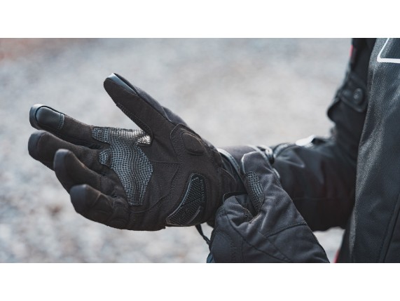 Snow