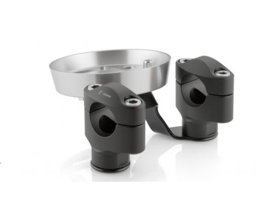 AZ203B, Riser Kit mit Cockpit Umbau Rizoma