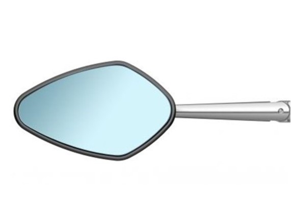 BS305A, Spiegel Rizoma Veloce Sport L