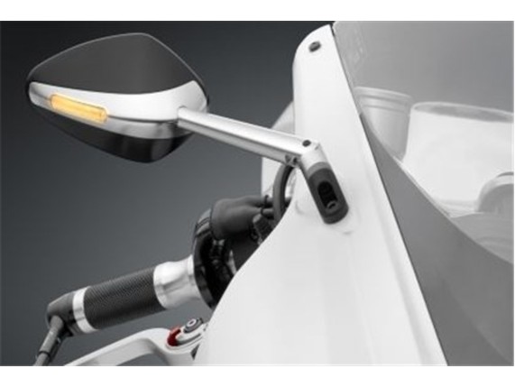 BS305A, Spiegel Rizoma Veloce Sport L