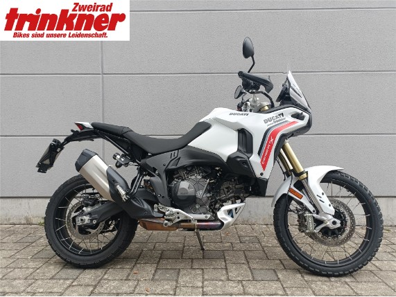 DUCATI DESERT X, 0029218