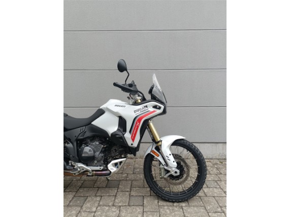 DUCATI DESERT X, 0029218