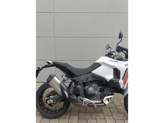 DUCATI DESERT X, 0029218