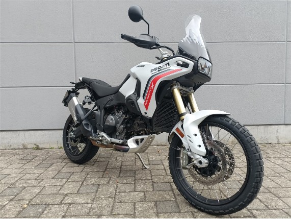 DUCATI DESERT X, 0029218