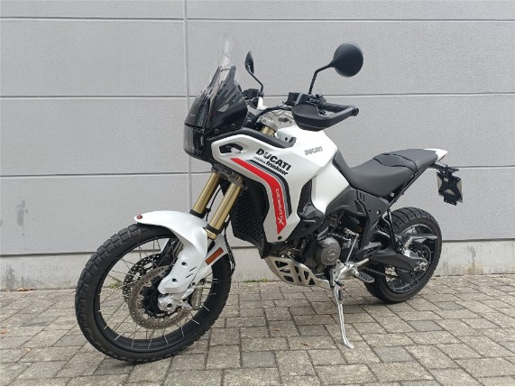 DUCATI DESERT X, 0029218