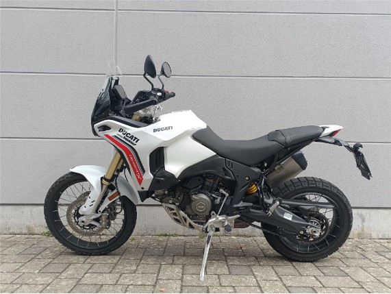 DUCATI DESERT X, 0029218