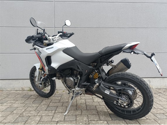 DUCATI DESERT X, 0029218