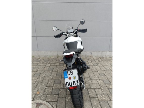 DUCATI DESERT X, 0029218
