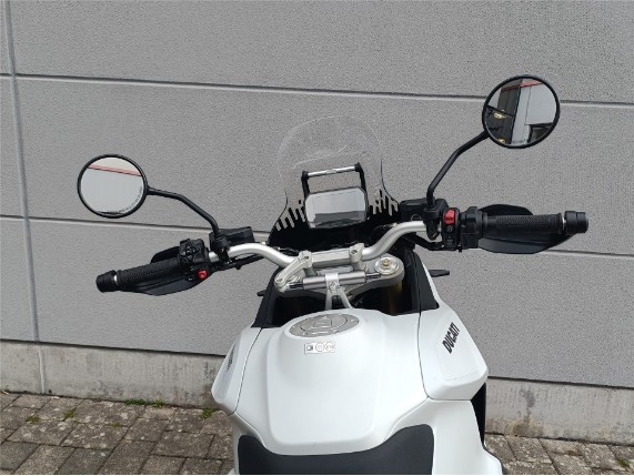 DUCATI DESERT X, 0029218