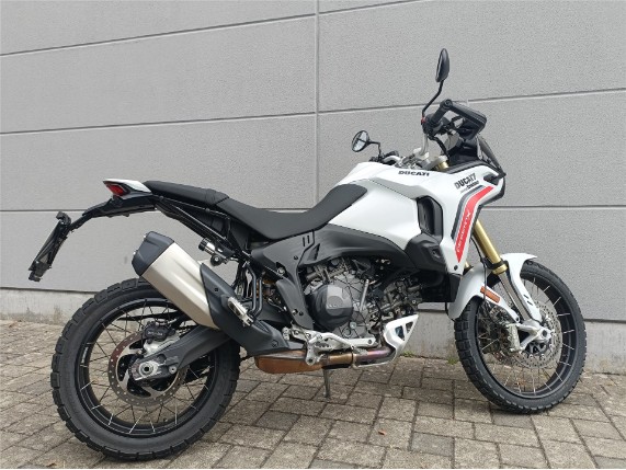 DUCATI DESERT X, 0029218