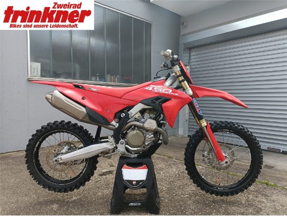 DUCATI DESMO 450 MX, 0028231