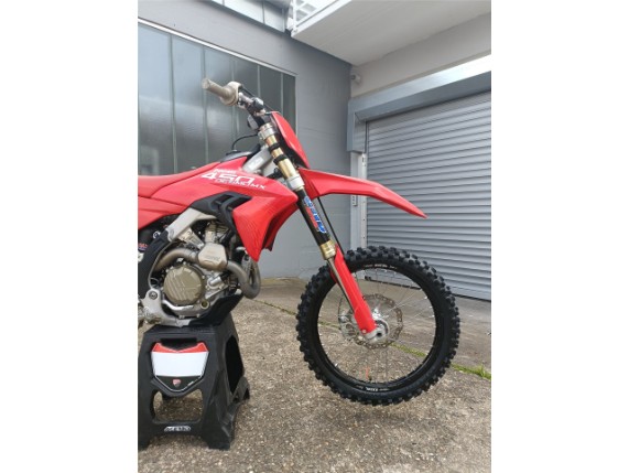 DUCATI DESMO 450 MX, 0028231