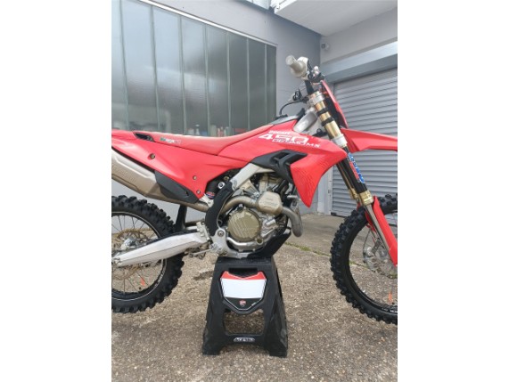 DUCATI DESMO 450 MX, 0028231