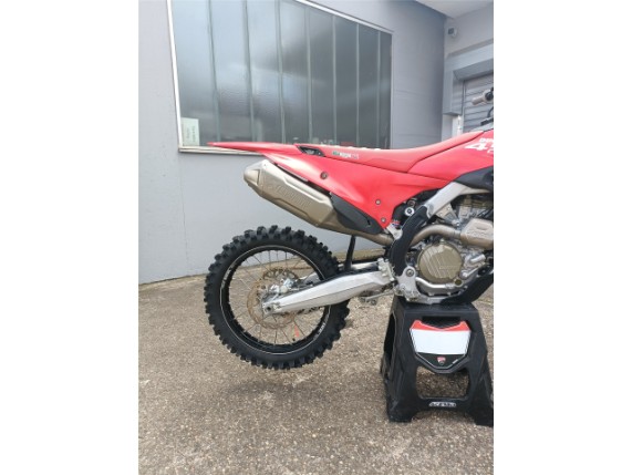 DUCATI DESMO 450 MX, 0028231