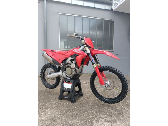 DUCATI DESMO 450 MX, 0028231