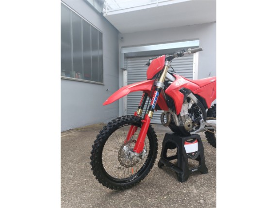 DUCATI DESMO 450 MX, 0028231