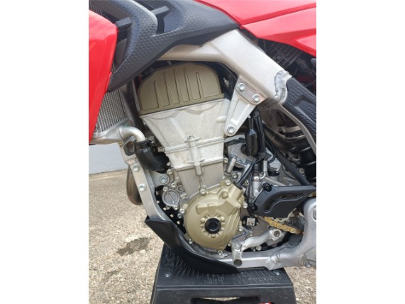 DUCATI DESMO 450 MX, 0028231