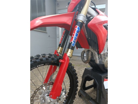 DUCATI DESMO 450 MX, 0028231