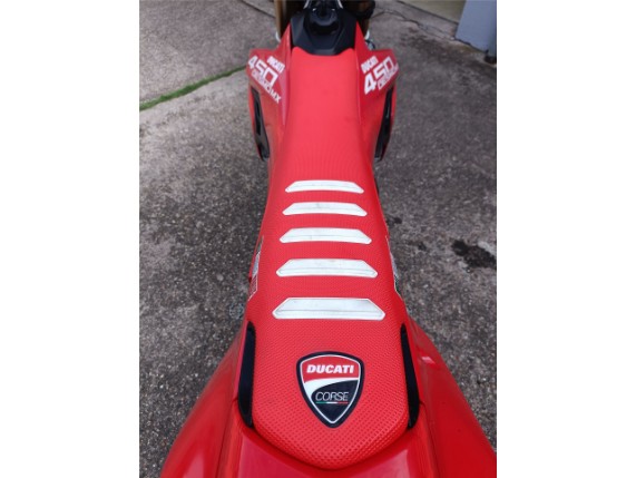 DUCATI DESMO 450 MX, 0028231