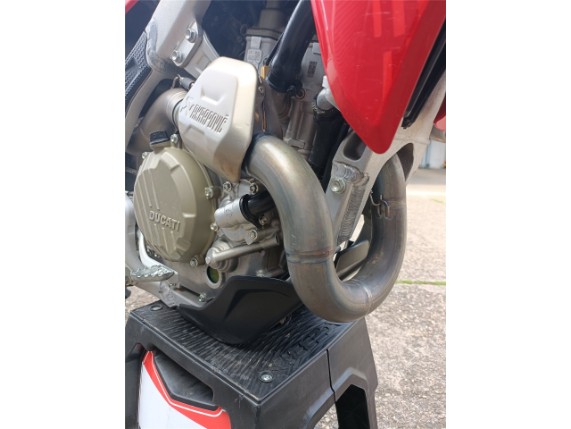 DUCATI DESMO 450 MX, 0028231