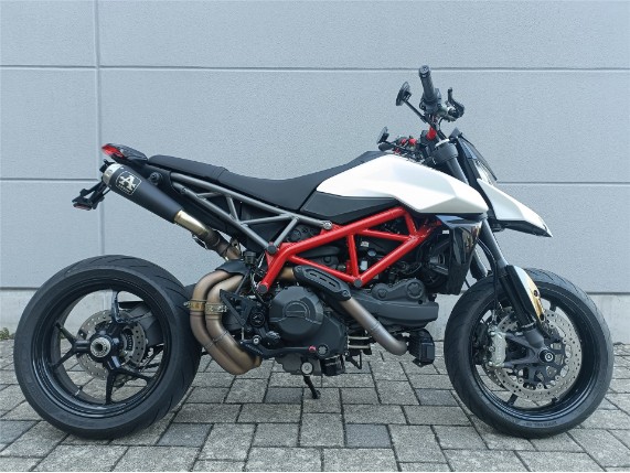 DUCATI HYPERMOTARD 950, 0029780