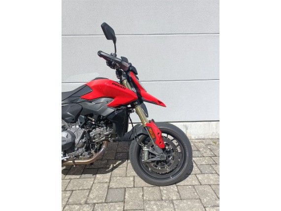 DUCATI HYPERMOTARD V2, 0028968