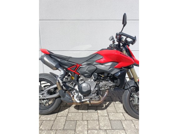 DUCATI HYPERMOTARD V2, 0028968