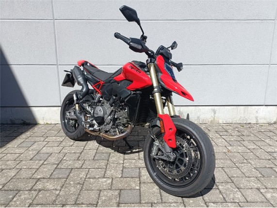 DUCATI HYPERMOTARD V2, 0028968