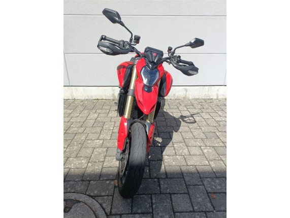 DUCATI HYPERMOTARD V2, 0028968