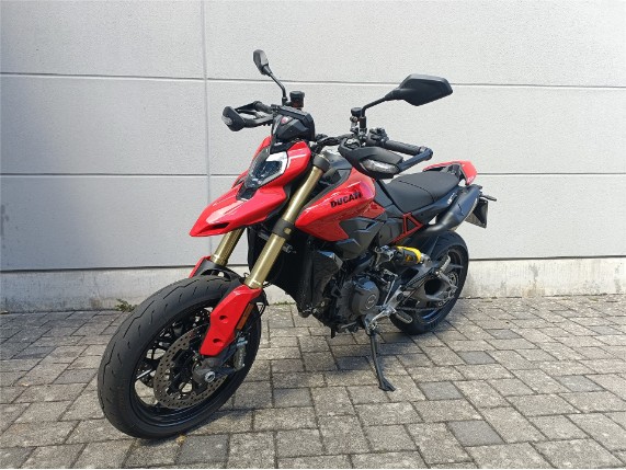 DUCATI HYPERMOTARD V2, 0028968