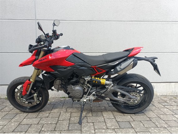 DUCATI HYPERMOTARD V2, 0028968