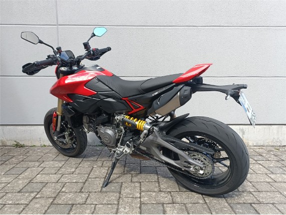 DUCATI HYPERMOTARD V2, 0028968