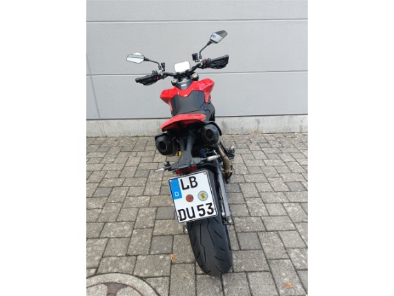 DUCATI HYPERMOTARD V2, 0028968