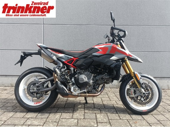 DUCATI HYPERMOTARD V2 SP, 0029461
