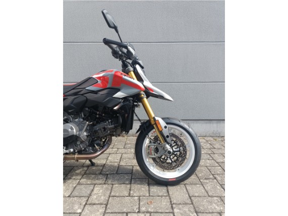 DUCATI HYPERMOTARD V2 SP, 0029461
