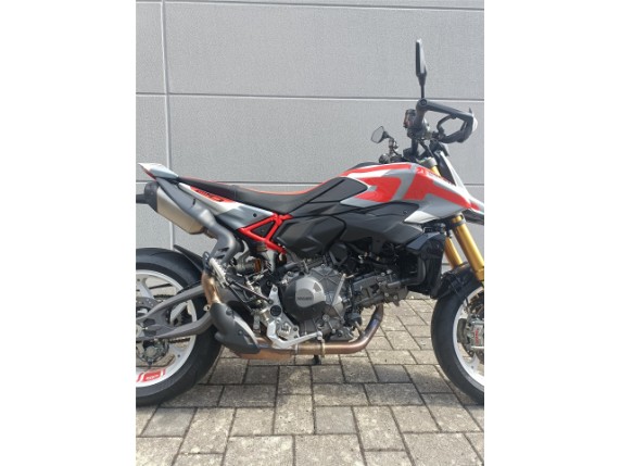 DUCATI HYPERMOTARD V2 SP, 0029461