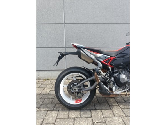 DUCATI HYPERMOTARD V2 SP, 0029461