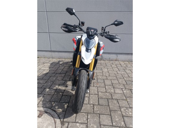 DUCATI HYPERMOTARD V2 SP, 0029461