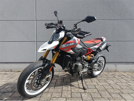 DUCATI HYPERMOTARD V2 SP, 0029461