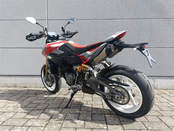 DUCATI HYPERMOTARD V2 SP, 0029461