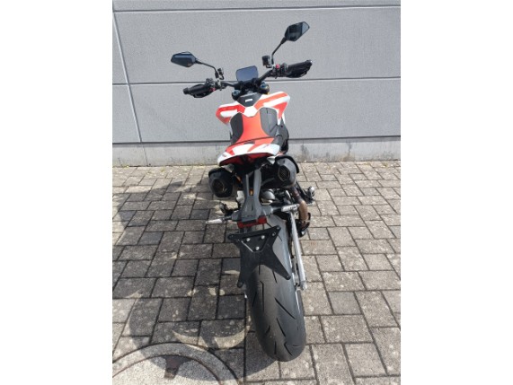 DUCATI HYPERMOTARD V2 SP, 0029461
