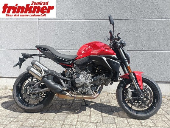 DUCATI MONSTER, 0029464