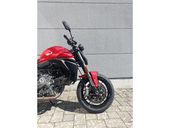 DUCATI MONSTER, 0029464