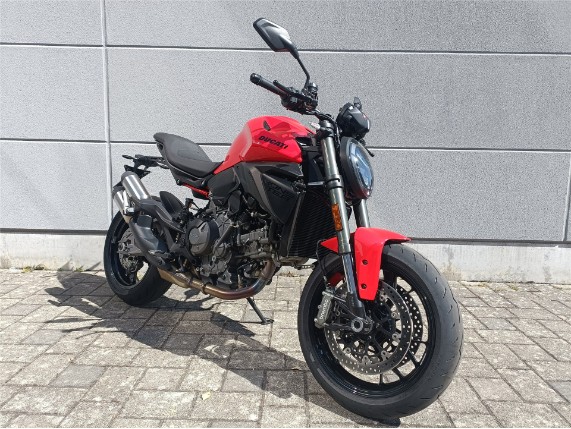 DUCATI MONSTER, 0029464