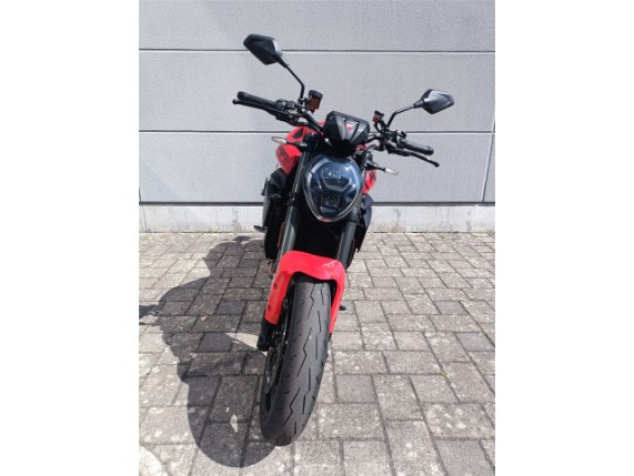DUCATI MONSTER, 0029464