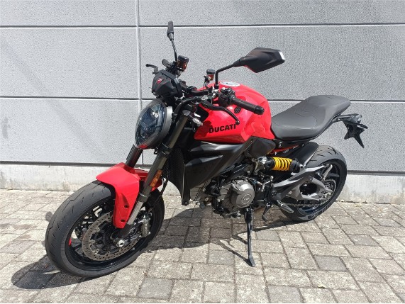 DUCATI MONSTER, 0029464