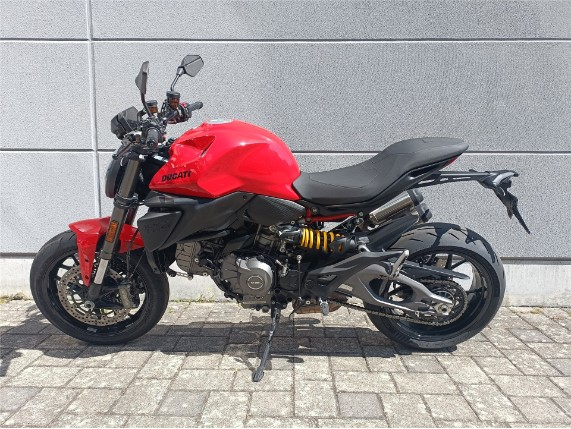 DUCATI MONSTER, 0029464