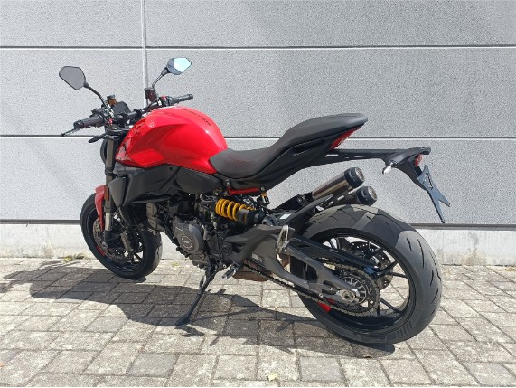 DUCATI MONSTER, 0029464