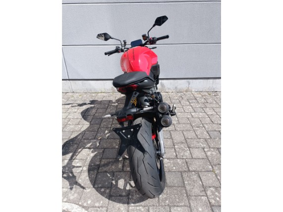 DUCATI MONSTER, 0029464