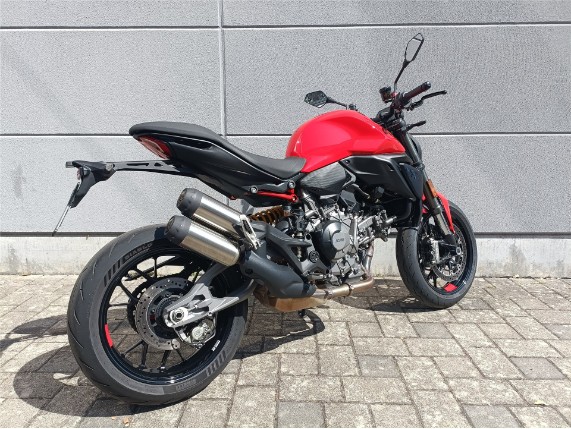 DUCATI MONSTER, 0029464